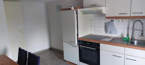 Epenwohrden Apartment | Märchenhof Dithmarschen