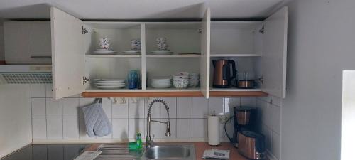 Epenwohrden Apartment | Märchenhof Dithmarschen