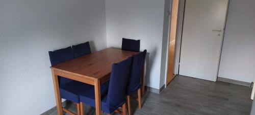 Epenwohrden Apartment | Märchenhof Dithmarschen