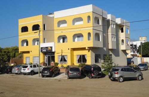 San Clemente Hotel | Médanos Hotel