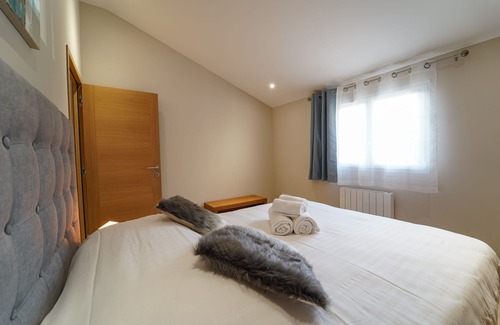 Bonnefamille Apartment | Méribel, Bel Appartement Bonnefamille