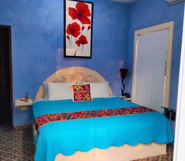 Chichen Itza - Valladolid House | México Lindo Cooking Boutique Valladolid