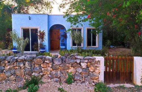 Chichen Itza - Valladolid House | México Lindo Cooking Boutique Valladolid