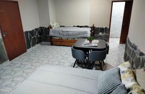 La Banda Apartment | Mí Casa D2