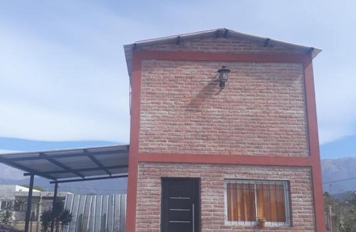 Salta House | Mí Remanso