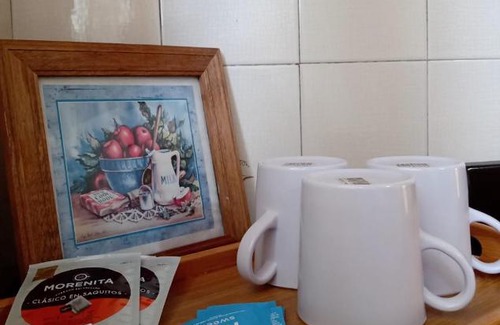 Marcos Juarez House | Mí Sueño