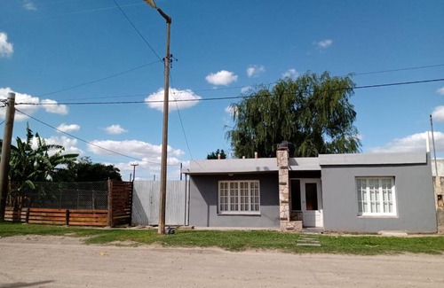 Marcos Juarez House | Mí Sueño