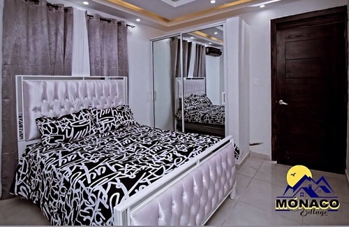 Sabana Palenque Villa | Mónaco Village Playa Palenque