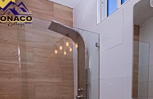 Sabana Palenque Villa | Mónaco Village Playa Palenque