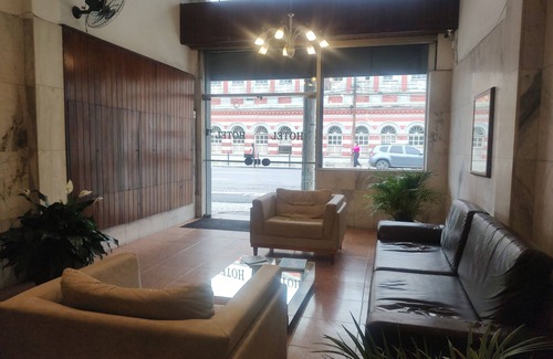 Centro Hotel | Mônaco Hotel