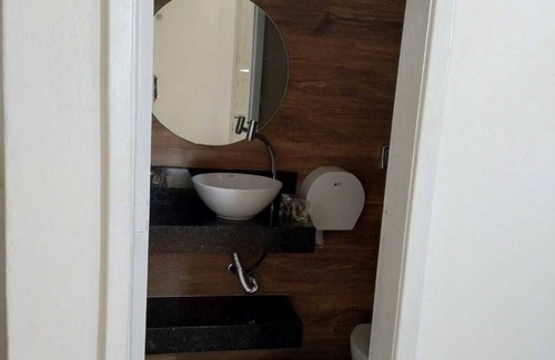 Centro Hotel | Mônaco Hotel