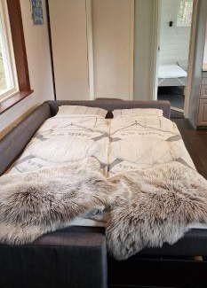 Langvik Villa | möja stuga i Stockholms skärgård