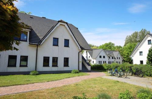 Lobbe Apartment | Mönchgut - Strand Resort Rex Rugia Haus 30, App 05