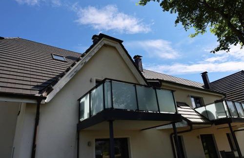 Lobbe Apartment | Mönchgut - Strand Resort Rex Rugia Haus 30, App 05