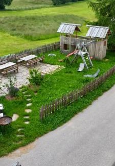 Petersberg House | mösslerhof