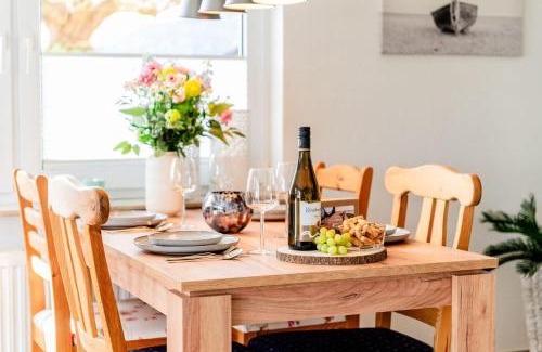 Ringsberg House | Mövennest