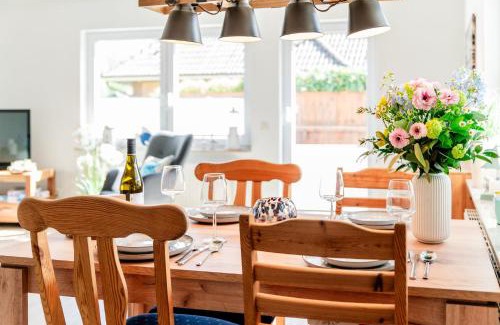 Ringsberg House | Mövennest