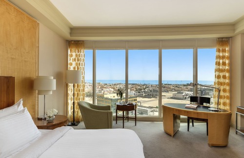 Al Khobar Hotel | Mövenpick Hotel Al Khobar