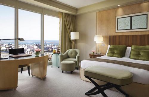 Al Yarmouk Hotel | Mövenpick Hotel Al Khobar