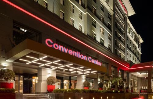 Pendik Hotel | Mövenpick Hotel Istanbul Asia Airport