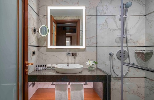 Pendik Hotel | Mövenpick Hotel Istanbul Asia Airport