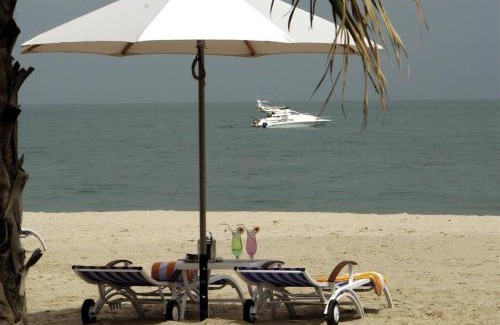 Al-Bidea Resort | Mövenpick Hotel & Resort Al Bida'a