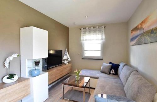 Barnekow House | Möwe