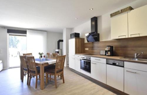 Barnekow House | Möwe