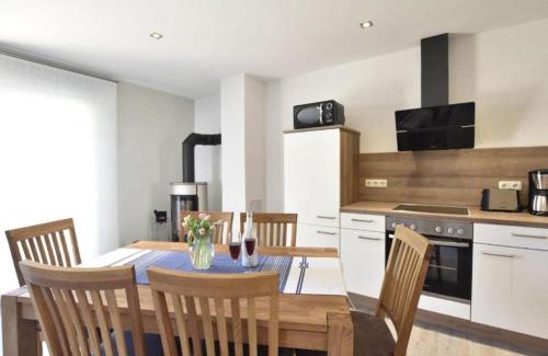 Barnekow House | Möwe