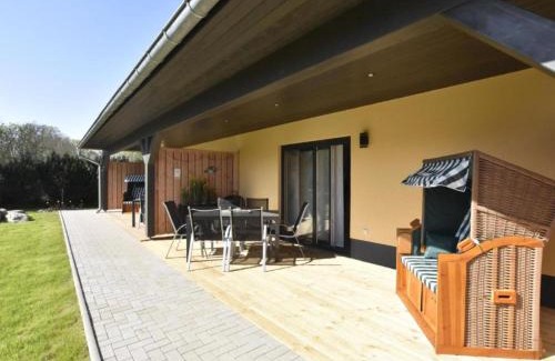 Barnekow House | Möwe