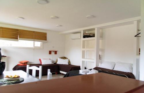 Tandil Apartment | M.A.R tu lugar de descanso