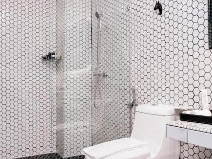 Taman Bandar Baru Hotel | M Boutique Kampar