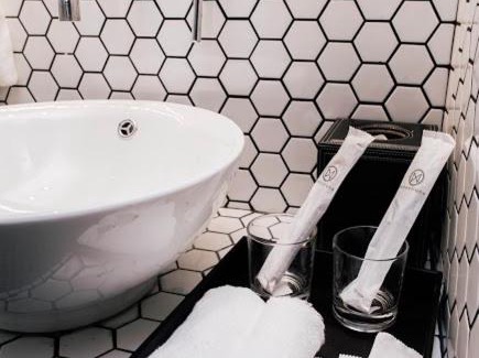 Taman Bandar Baru Hotel | M Boutique Kampar