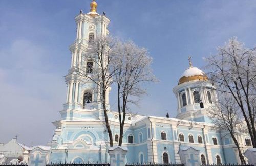 Zarichnyi District Apartment | M&M Aparthotel VIP