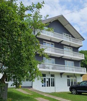 Rogatica Villa | M&M Bazen resort Goražde