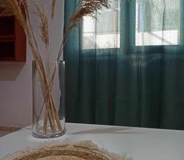 Chios Apartment | M&M Cozy Apartment 1