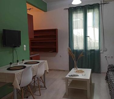 Chios Apartment | M&M Cozy Apartment 1