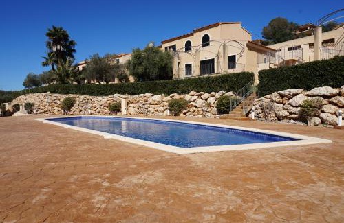 Cala Romantica House | M&M House