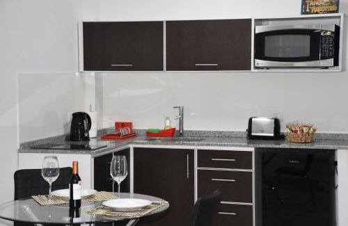 Constitucion Apartment | M&M San Telmo