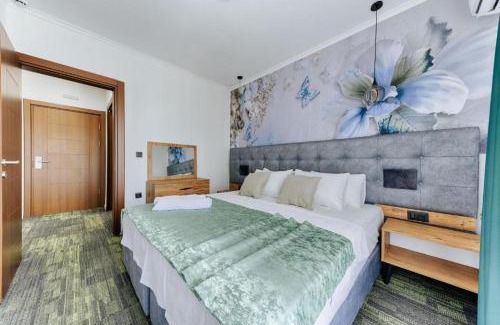 Ulcinj Hotel | M&N Holiday Resort