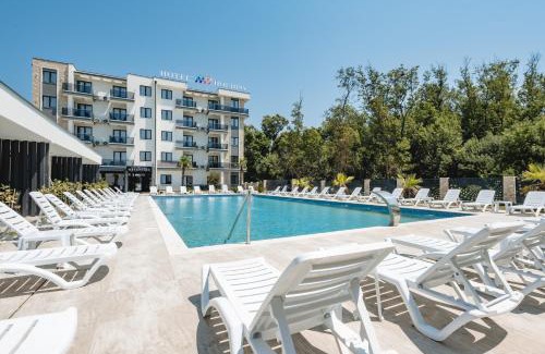 Ulcinj Hotel | M&N Holiday Resort