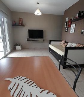 La Rioja House | M&P alquiler por día