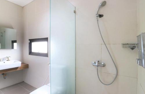 Serpong House | M Pavilion - BSD