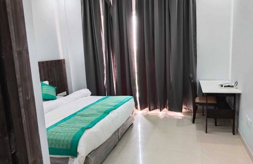 Bulandshahr Hotel | M Resort