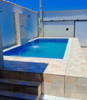 Itanhaem House | M&S eventos