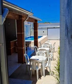 Itanhaem House | M&S eventos