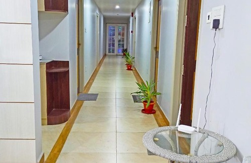 Sualkuchi Bed & Breakfast | M/S Happy Villa