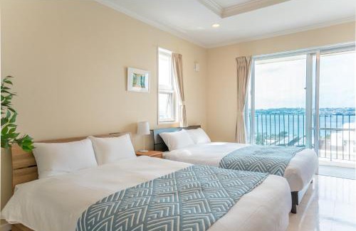 Kadena-cho House | M’sOceanⅡ Uruma