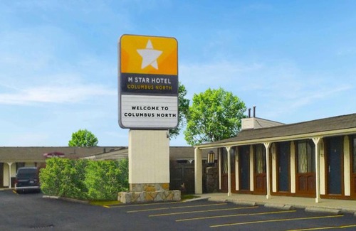 Columbus Hotel | M Star Columbus North