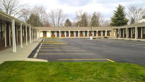 Columbus Hotel | M Star Columbus North